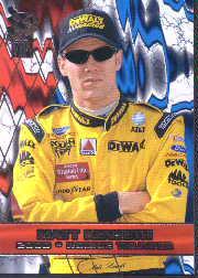 2001 VIP #38 Matt Kenseth RT