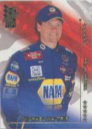 2001 VIP #42 Michael Waltrip AS