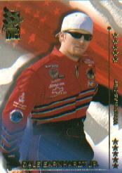 2001 VIP #45 Dale Earnhardt Jr. AS
