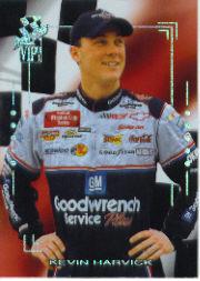 2001 VIP Explosives #10 Kevin Harvick