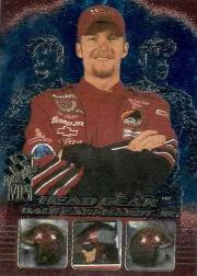2001 VIP Head Gear #HG4 Dale Earnhardt Jr.