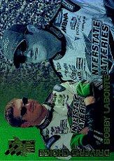 2001 VIP Driver's Choice #DC3 Bobby Labonte