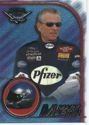 2002 Wheels High Gear #15 Mark Martin