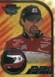 2002 Wheels High Gear #19 Kyle Petty