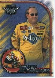 2002 Wheels High Gear #23 Ken Schrader