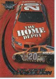 2002 Wheels High Gear #54 Tony Stewart's Car