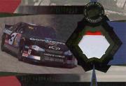 2002 Press Pass Trackside Pit Stoppers Cars #PSC15 Dale Earnhardt's Car/20