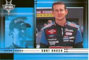 2002 Press Pass Optima Gold #5 Kurt Busch