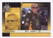 2002 Press Pass Optima Gold #13 Dale Jarrett