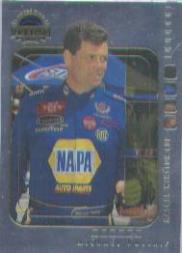 2002 Press Pass Eclipse Solar Eclipse #S20 Michael Waltrip