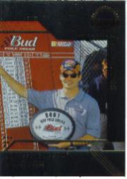 2002 Press Pass Eclipse Solar Eclipse #S29 Jeff Gordon ACC