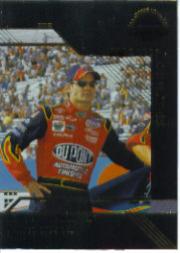 2002 Press Pass Eclipse Solar Eclipse #S31 Jeff Gordon ACC