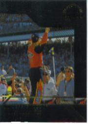 2002 Press Pass Eclipse Solar Eclipse #S32 Jeff Gordon ACC