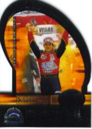 2002 Press Pass Eclipse Racing Champions #RC3 Jeff Gordon