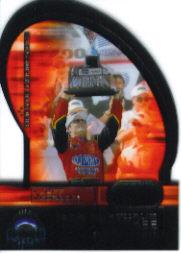 2002 Press Pass Eclipse Racing Champions #RC13 Jeff Gordon
