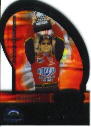 2002 Press Pass Eclipse Racing Champions #RC14 Jeff Gordon