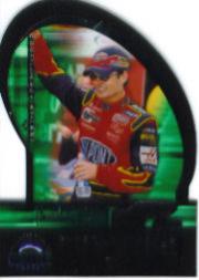 2002 Press Pass Eclipse Racing Champions #RC22 Jeff Gordon