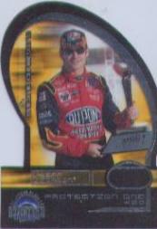 2002 Press Pass Eclipse Racing Champions #RC28 Jeff Gordon