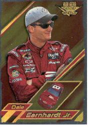 2003 Wheels High Gear First Gear #F8 Dale Earnhardt Jr.