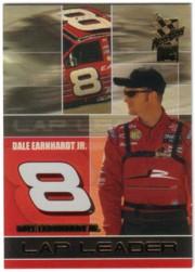 2003 VIP Lap Leaders #LL2 Dale Earnhardt Jr.