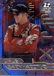 2003 Press Pass Stealth EFX #FX3 Dale Earnhardt Jr.