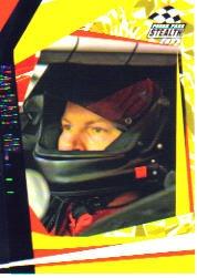 2005 Press Pass Stealth #44 Dale Earnhardt Jr.