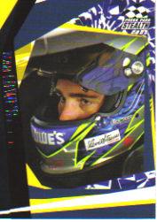 2005 Press Pass Stealth #45 Jimmie Johnson