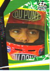 2005 Press Pass Stealth #54 Jeff Gordon