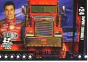 2005 Press Pass Stealth #87 Jeff Gordon H