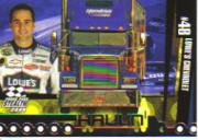 2005 Press Pass Stealth #89 Jimmie Johnson H