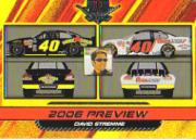 2006 Wheels High Gear #73 David Stremme PREV CRC