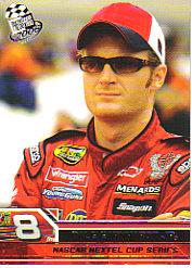 2006 Press Pass Gold #G9 Dale Earnhardt Jr.