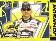 2006 Press Pass Gold #G111 Jimmie Johnson TT