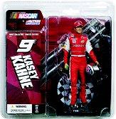 2005 McFarlane NASCAR Series 4 #80 Kasey Kahne H