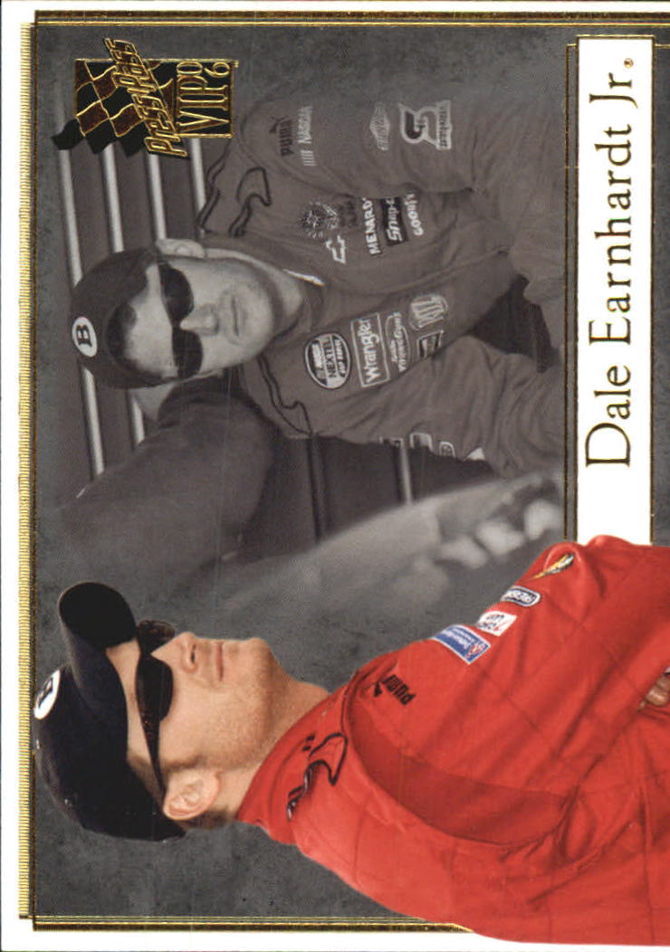 2006 VIP #5 Dale Earnhardt Jr.