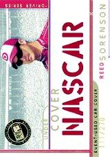 2007 Press Pass Eclipse Under Cover Drivers NASCAR #UCD3 Reed Sorenson