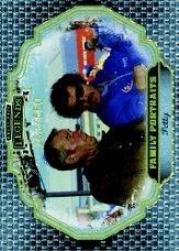 2009 Press Pass Legends Family Portraits #FP23 Petty Family