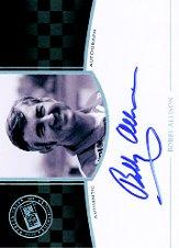 2009 Press Pass Legends Autographs #1 Bobby Allison