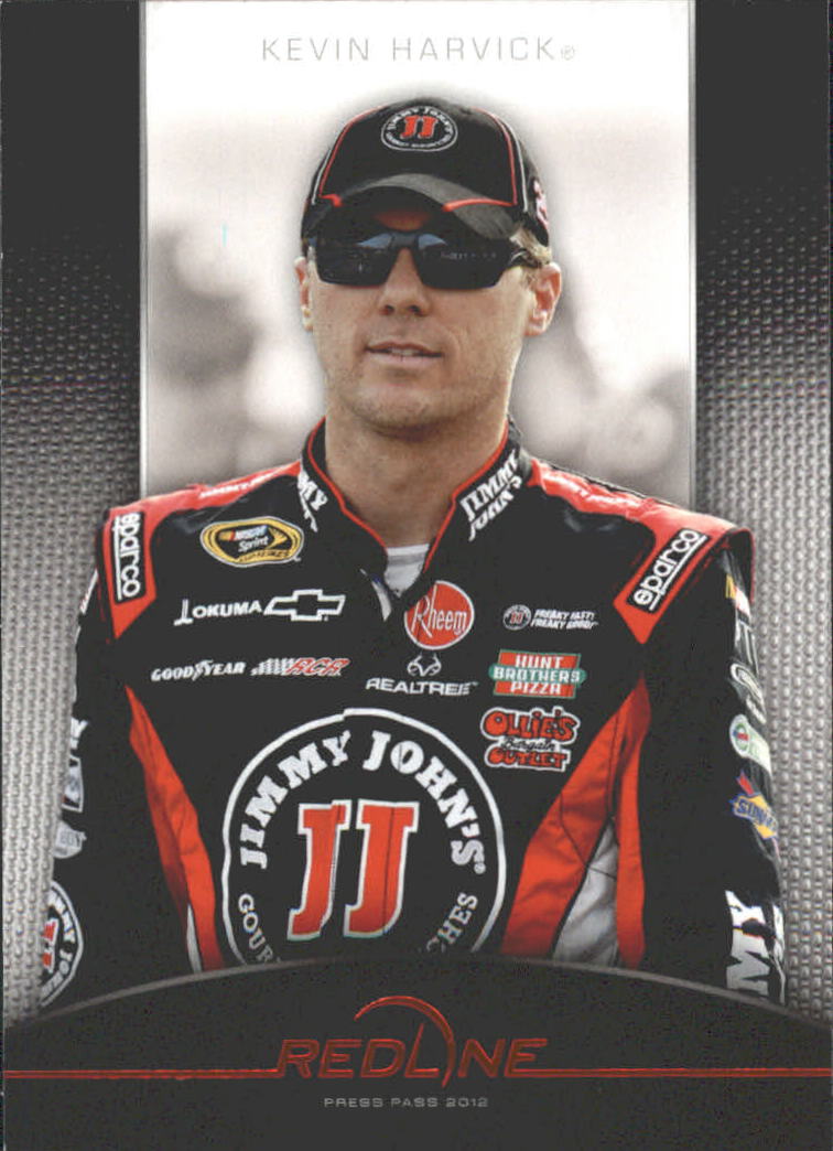 Kevin Harvick Viagra