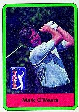 1982 Donruss #55 Mark O'Meara RC