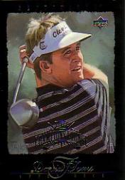 2003 Upper Deck Renditions #75 David Toms TCL