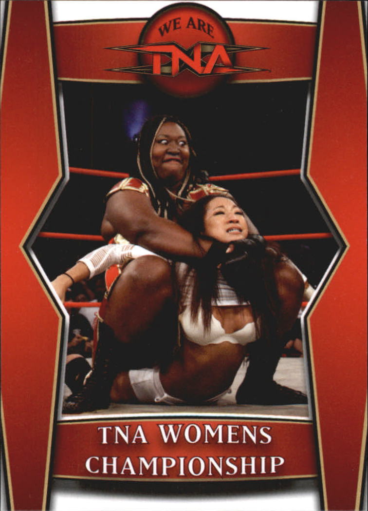 Tna stock options