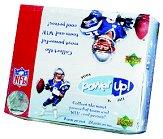 2004 Upper Deck Power Up Football Retail Box