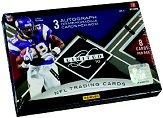 2010 Limited Football Hobby Pack