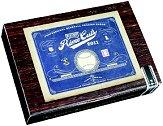 2011 Prime Cuts Baseball Hobby Pack card image