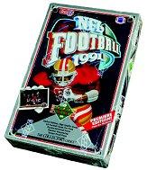 1991 Upper Deck Football Hobby Box Series 1