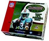 2005 Bowman's Best Football Hobby Box