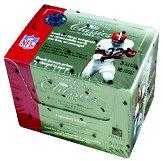 2005 Donruss Classics Football Hobby Box
