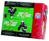 2005 Score Football Hobby Box
