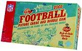 2005 Topps Heritage Football Hobby Box